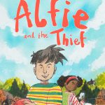 Alfie and the Thief